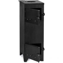 Forno da campeggio 'burner'