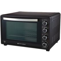 Pyramidea Fok5012 Forno Elettrico 50 L 2000 W Nero