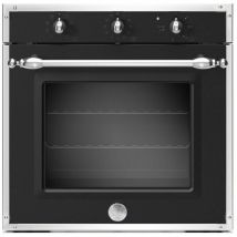 Forno elettrico 76 litri Bertazzoni F609HEREKNE classe a nero opaco