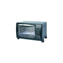 Forno elettrico potenza 1380 w lt 24 cm 44x29x30h