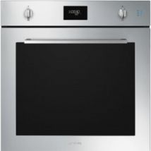 SO6401S2X forno 68 l a+ Acciaio inossidabile - Smeg