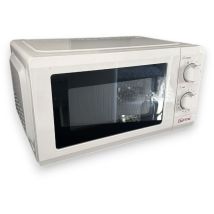 Forno A Microonde Fm05 Litri 20 700w - Potenza 700w