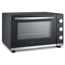 Kitchenchef - Forno Multifunzione Ad Aria Calda Da 60 Lt - Kc-four60 - Kitchen Chef