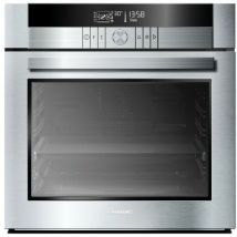 Forno multifunzione inox 71 litri Grundig GEBS36000X classe d