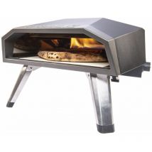 Forno per pizza a gas UFO 12 - tutto compreso