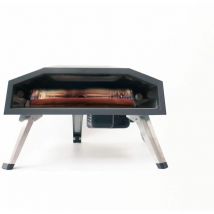 Forno per pizza a gas ufo 16 - tutto compreso - Vert