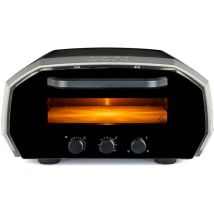 Ooni - Forno Per Pizza Portatile Elettrico Volt 12 - Oon Uu-p12b00