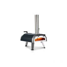 Forno per Pizza Portatile Multicombustibile Ooni Karu 12G - oon UU-P25100