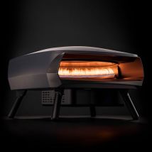 Etna fermo forno pizza Graphite - Witt