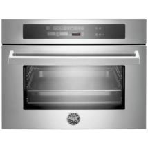 Forno vapore incasso 45 Bertazzoni F45PROCST classe a