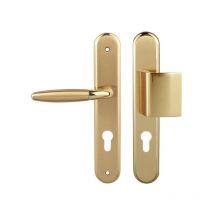 Foro cilindro Elegance Alpertec interasse ottone 195 mm Alpertec