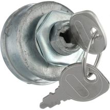Forspero Allumage Clé De Commutateur De Démarreur Pour Mtd 725-0267a 925-0267 Tondeuse Tracteur Husqvarna,725-0267 925-0267