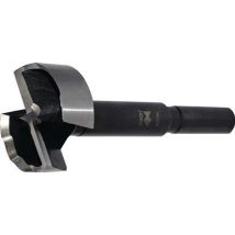 FISCH-TOOLS Forstnerbohrer BLACK SHARK PRO Ø 35 mm Gesamtlänge 90 mm ( 4000863180 )