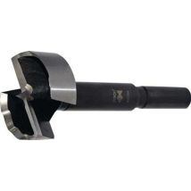 Fisch-tools - Forstnerbohrer Black Shark Pro Ø 40 Mm Gesamtlänge 90 Mm ( 4000863181 )