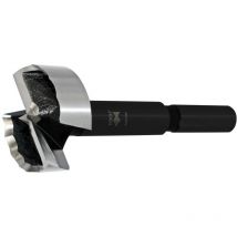 Fisch-Tool Fisch-tools Forstnerbohrer Wave-Cutter sp 22 mm