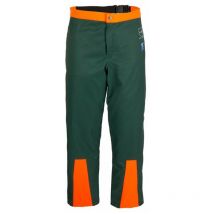 Watex - Forstschutzbeinlinge mit Schnittschutzeinlage Einheitsgröße