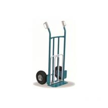 Carrello Portacasse e Sacchi - Fort