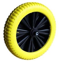 Ruota Ricambio Carriola Tk-100 Antiforo