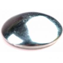 Fort - Staubkappe für -Räder grün