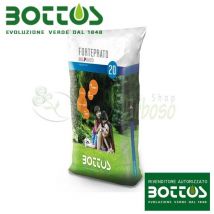 Forteprato - Graines pour pelouses 20 Kg