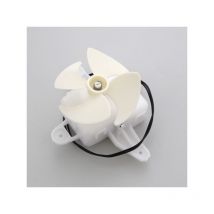 Moteur Froid ventilateur BG2012 55310.08050 sens horaire cw - Fortex