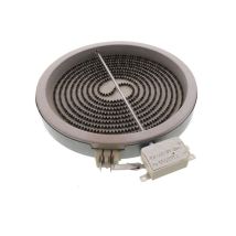 Fortex - Resistance Cuisinière Hilight 180mm 1800w Eika 2002032812