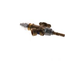 FORTEX, ROBINET Cuisinière Rapide AVG 048 TC TURAS