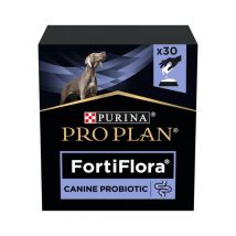 Proplan fortiflora Chiens probiotique 30 sachets (8445290041074) - Purina