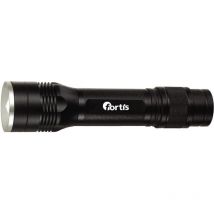 FP - led Akku-Taschenlampe 800 Lumen fortis