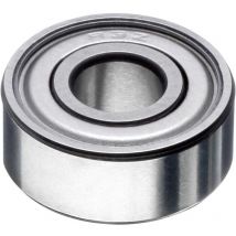 Fortis - Anlaufkugellager R3ZZ 12,7 x 4,76 x 5 mm