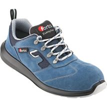 Halbschuh Asgard, S1,Gr.39,blau Fortis