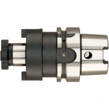 FP - Fortis Aufsteckfräserdorn DIN69893A HSK-A63 16 x 100 mm