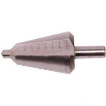 Blechschälbohrer hss 3-14,0 mm - Fortis