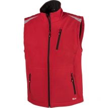 Chacelo Fortis 24, rojo/negro Talla 3XL