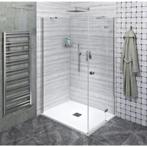 FORTIS Écran rectangulaire 900x1000 mm, variante R