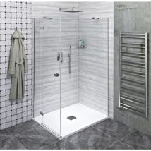 Polysan - fortis Écran rectangulaire 900x1200 mm, variante l