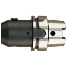 FP - Fortis Flächenspannfutter DIN69893A kkb HSK-A63 14 x 80 mm