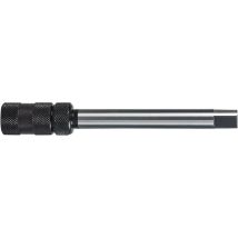 Fortis - Gewindebohrerverlängerung Gr. 10-130 mm