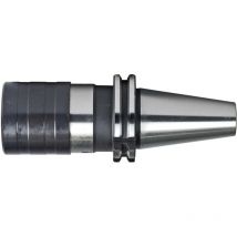 Fortis - Gewindeschnellwechsel-Futter DIN69871A M14-33 SK50
