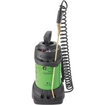 Hochdrucksprühgerät 6 l - Fortis