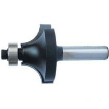 Fortis Abrundfr. HW R7,9 28,7x15,5x57 S8