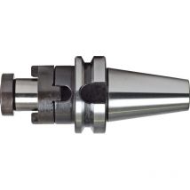Fortis - Kombi-aufsteckfräserdorn Jisb6339adb Bt50 40 Mm Kurz