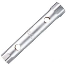 Rohrsteckschlüssel din 896B Fortis 19 x 22 mm