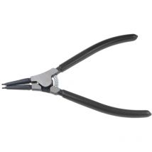 Fortis Sicherungsringzange gerade a 2 19-60 mm außen