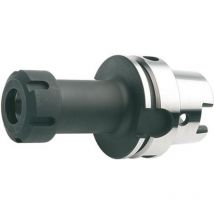 Fortis - Spannzangenfutter DIN69893A-ER HSK-A63 ER40x90
