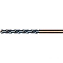 Fp - Spiralbohrer Din338 Hss Bronce Form C 10,10mm Fortis