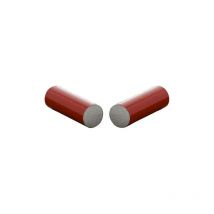 Stabmagnet AlNiCo 8x24mm Fortis