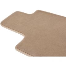 Fortuna Fahrermatte für: Ford Probe MK2 Coupé (1993-1997)