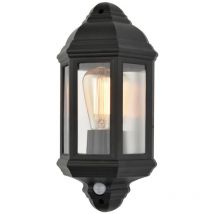 Coast - Forum Athena Plafonnier Suspendu Lanternes Noir IP44