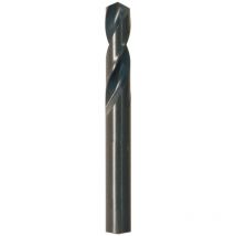 Forum - Kurzbohrer Mit Zylindrischem Schaft Hss-co5 Din 1897 Va 130° 1,2 Mm